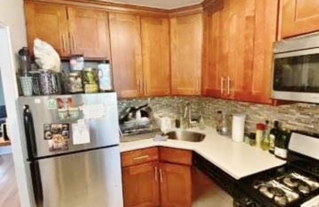 6145 98th St - 6145 98th Street, Queens, NY 11374