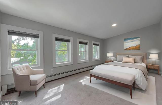 18395 HERRING CREEK Road - 18395 Herring Creek Road, Tall Timbers, MD 20690
