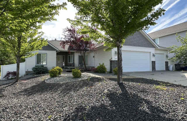 Spacious One-Level Living – 3 Bedrooms, 2 Baths, Central Valley School District photos photos
