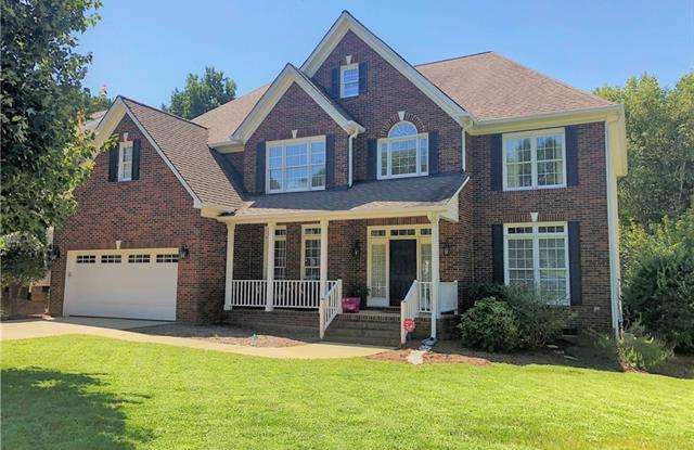 12526 Willingdon Road - 12526 Willingdon Road, Huntersville, NC 28078