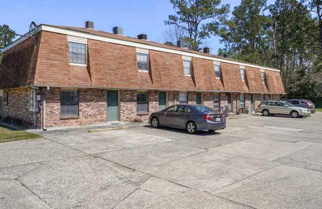 59278 Rebel Dr.APT A photos photos