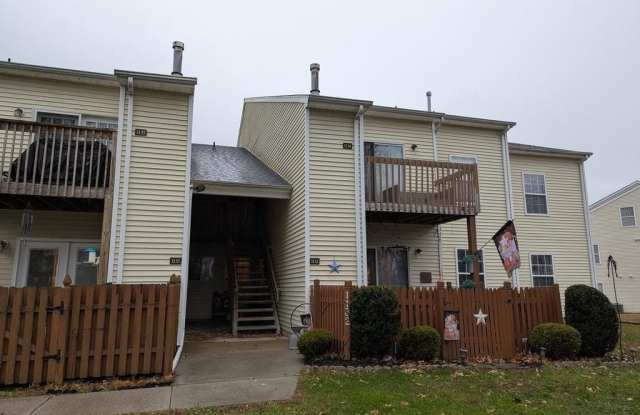 1136 TRISTRAM CIRCLE - 1136 Tristram Circle, Gloucester County, NJ 08051