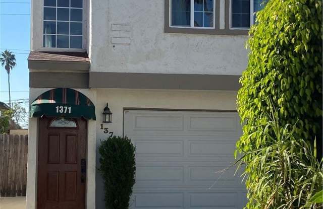 1371 Prospect - 1371 Prospect Avenue, Long Beach, CA 90804