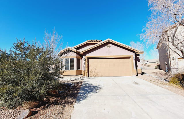 760 Prairie Sage Court SW - 760 Prairie Sage Court Southwest, Los Lunas, NM 87031