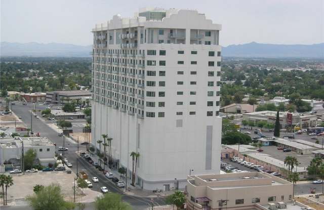 900 S LAS VEGAS BL Boulevard photos photos