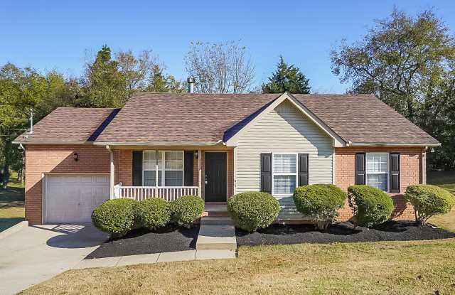 613 Monticello Ct - 613 Monticello Court, Nashville, TN 37115