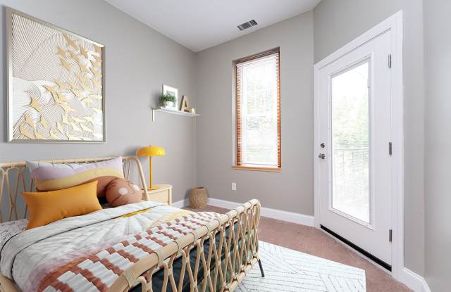 Townhouse Apartments Gallery 4