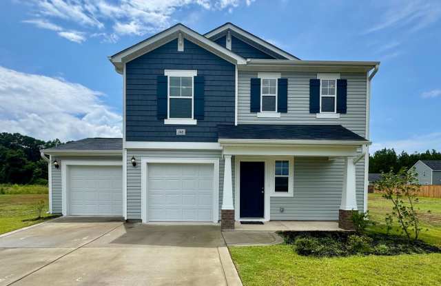 Winchester Subdivision photos photos