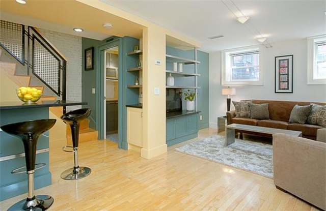 26 Bradford St - 26 Bradford Street, Boston, MA 02118