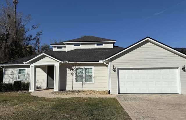 1653 MARSH INLET Court - 1653 Marsh Inlet Court, Jacksonville Beach, FL 32250