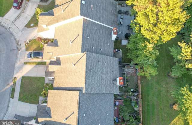 443 TUVIRA Lane - 443 Tuvira Lane, Greentree, NJ 08003