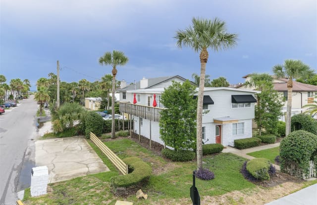 301 2nd Street - 301 2nd St, Neptune Beach, FL 32266