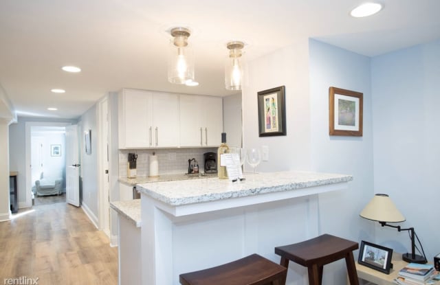 45 Girard St NE Unit B - 45 Girard Street Northeast, Washington, DC 20002