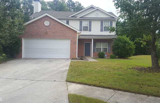 1810 Chickory - 1810 Chickory Court, Stockbridge, GA 30281