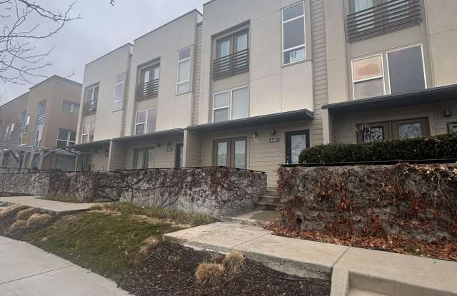 4602 South Jordan Parkway photos photos