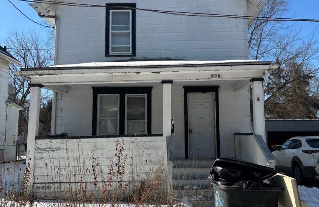 3bd Single Akron Cash Pay/Section 8 photos photos