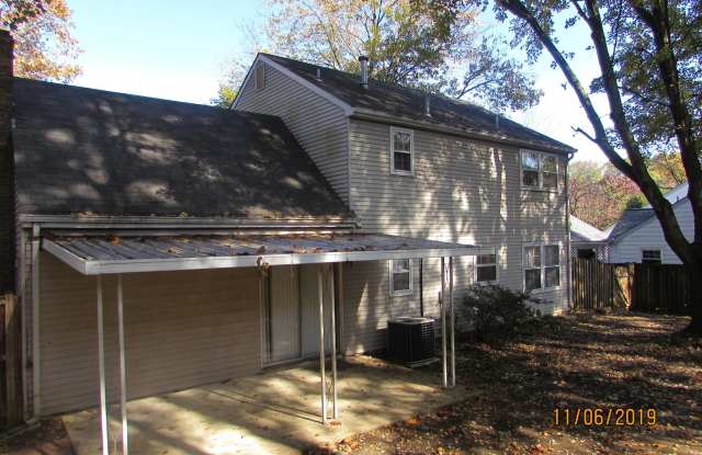 1469 CROFTON PARKWAY Gallery 3