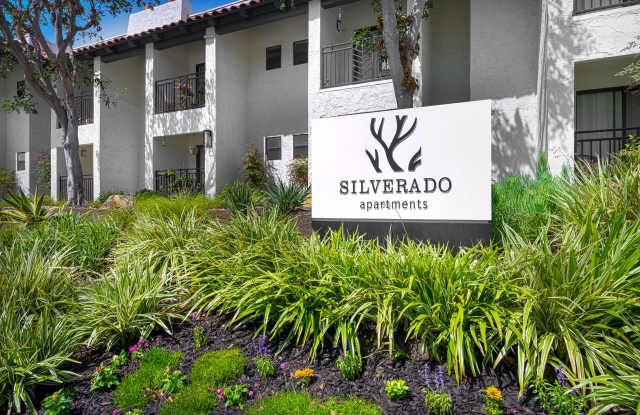 Silverado Apartments - Senior Housing photos photos