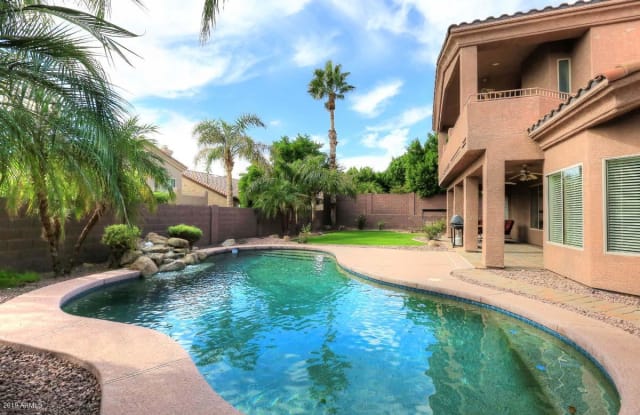 1931 E VISTA Drive - 1931 East Vista Drive, Phoenix, AZ 85022