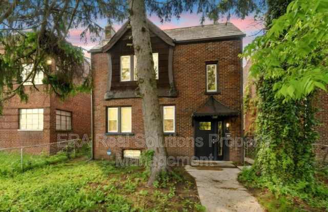 991 Lilley Ave - 991 Lilley Avenue, Columbus, OH 43206