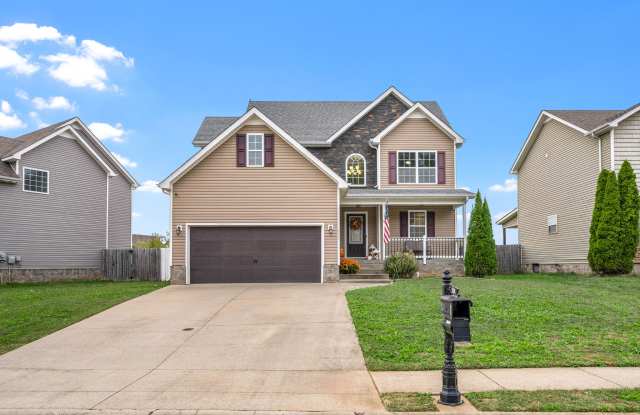 667 Fox Hound Drive photos photos