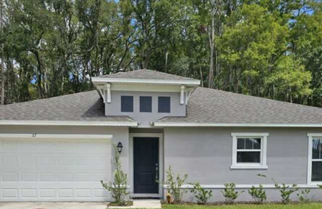 37 Ulaturn Trail - 37 Ulaturn Trail, Palm Coast, FL 32164