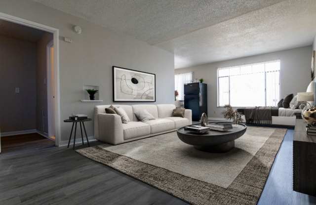 The Capri Apartments photos photos
