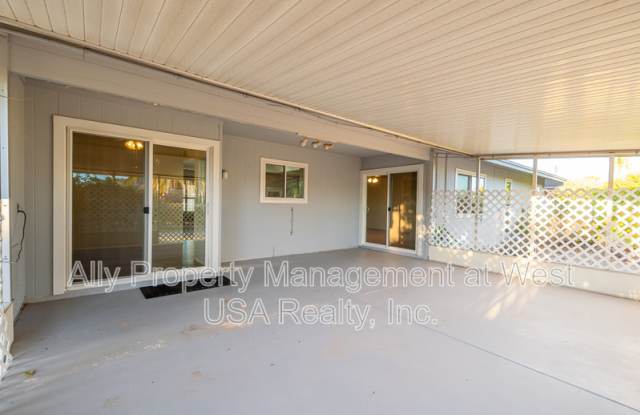 13207 W Titan Dr photos photos