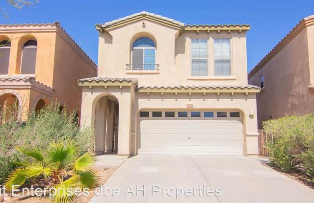 1560 W SATINWOOD DR - 1560 West Satinwood Drive, Phoenix, AZ 85045