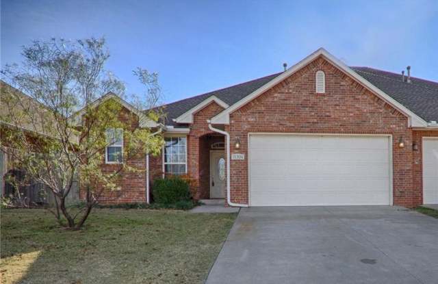 11326 Northwest 121st Place - 11326 Northwest 121st Place, Oklahoma City, OK 73099