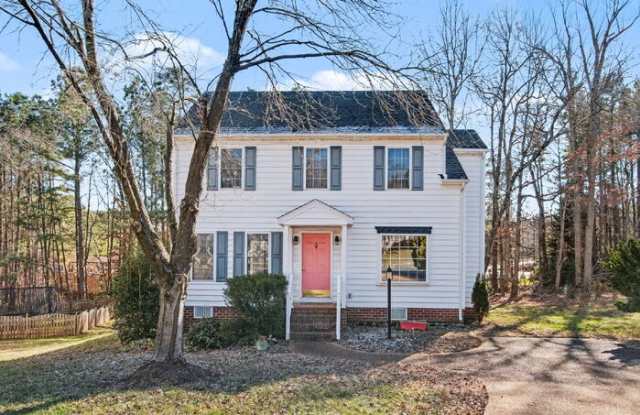 11704 Park Forest Court - 11704 Park Forest Court, Wyndham, VA 23059