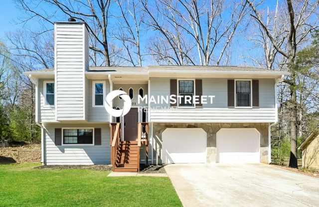 1501 Cherry Hill Road Southwest Gallery 1