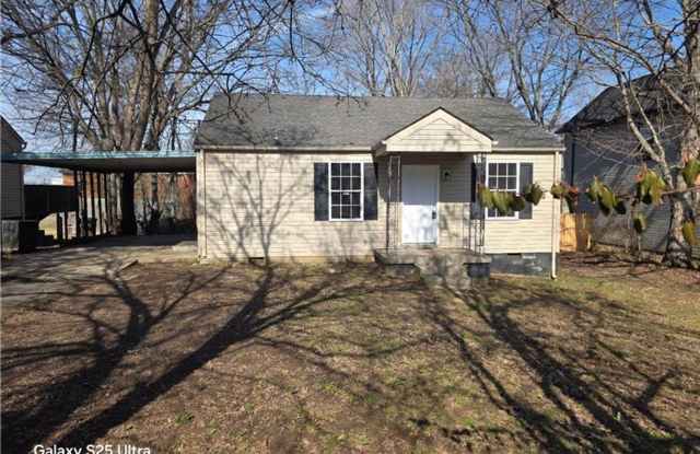 For Rent – 2 Bedroom, 1 Bathroom Home in Clarksville, TN photos photos