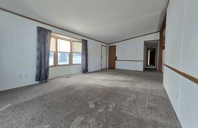 Outside of Sheridan is Home Sweet Home photos photos