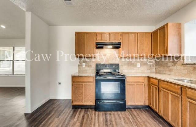 509 Quail Hollow Dr. - 509 Quail Hollow Drive, Mesquite, TX 75150