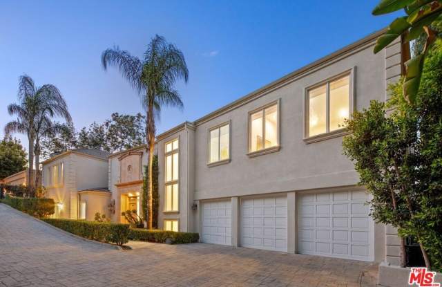 14435 Mulholland Drive photos photos