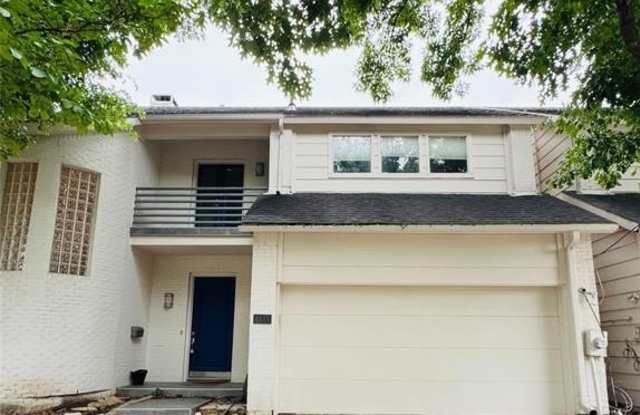 4119 Throckmorton Street - 4119 Throckmorton Street, Dallas, TX 75219 4119 Throckmorton Street - 4119 Throckmorton Street, Dallas, TX 75219