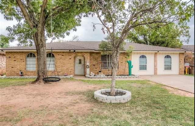 3814 Butterfield Road - 3814 Butterfield Road, San Angelo, TX 76904