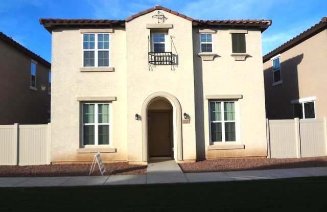 3939 East Edna Drive - 3939 E Edna Dr, Gilbert, AZ 85296
