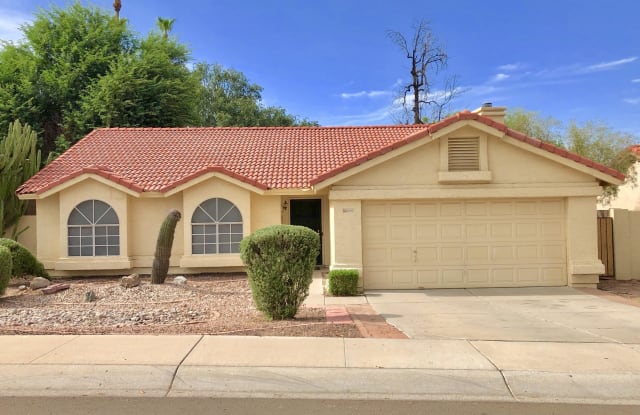 11301 W ORANGE BLOSSOM Lane - 11301 West Orange Blossom Lane, Avondale, AZ 85392
