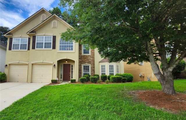 7662 Forest Glen Way - 7662 Forest Glen Way, Douglasville, GA 30122