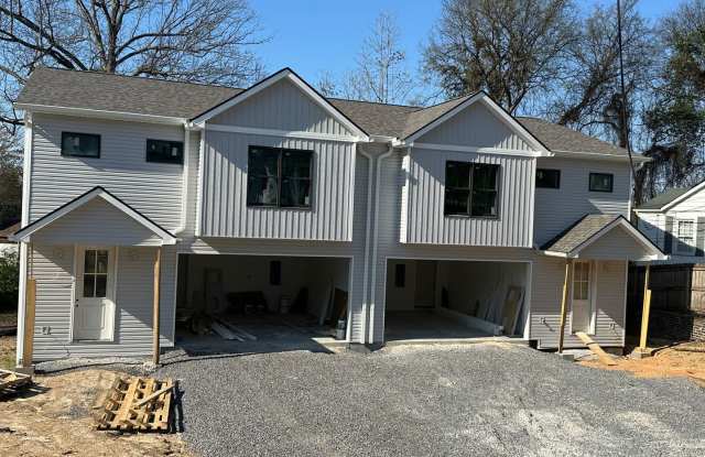 City of Maryville 37803 - New Construction! 3 bedroom, 2 bath home - Contact Jay Blevins (865) 556-3901 - 811 Broyles Avenue, Maryville, TN 37801