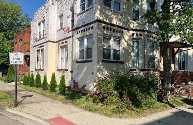 4207 4th Street - 4207 4th Street, Detroit, MI 48201