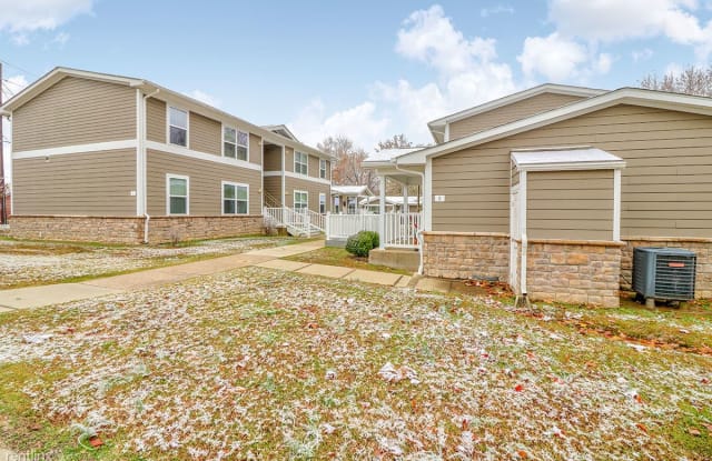 Glen Abbey Crossing - 50 Peyton Circle, Dawson Springs, KY 42408