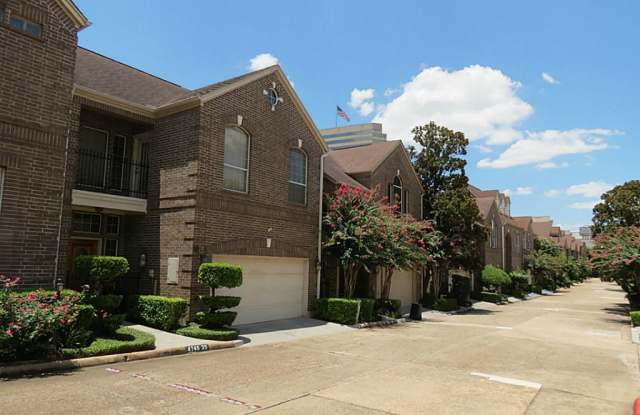 4746 Post Oak Timber Drive Gallery 2