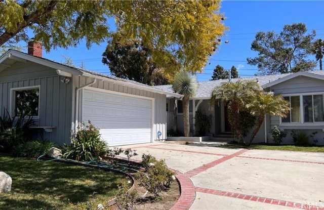 27140 Whitestone Road - 27140 Whitestone Road, Rancho Palos Verdes, CA 90275