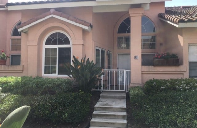 110 Nightingale Drive - 110 Nightingale Drive, Aliso Viejo, CA 92656