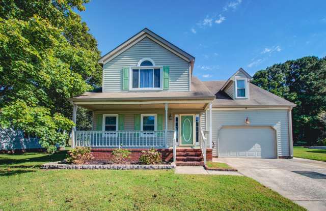 Las Gaviotas Chesapeake, Golf Course Community photos photos