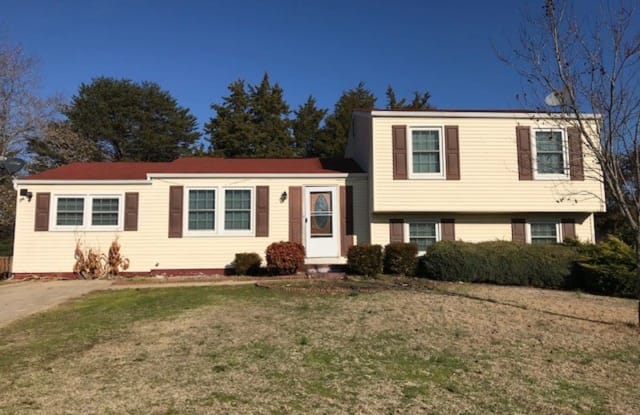 909 Truro Lane - 909 Truro Lane, Waldorf, MD 20601