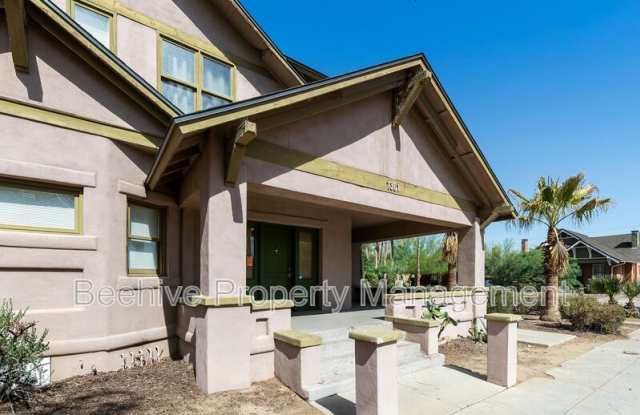 1301 W Monroe St photos photos